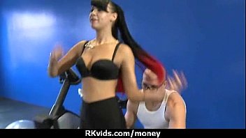 Cute Sexy Student Trades Sex For Some Extra Cash 30 - teens, whore, cash, money, price, pay, sex-tape, moneytalks, money-talks - Video 4814036