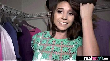 (cece Capella) Real Hot Gf In Hardcore Sex On Camera Clip-17