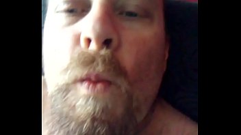 Sexy Jeff' Second Masturbation Video