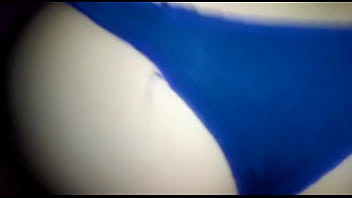 Dándole Verga A Mi Esposa Putita