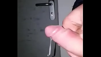 Guy German Cumshoot Hamburg Slowmo