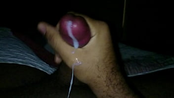 Paja Dominicano Masturbandose/ Dominican Jerking Off