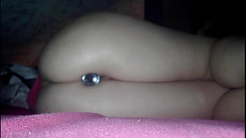 Anal Plug In My Girlfriend