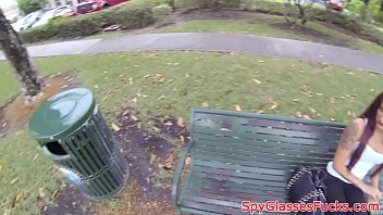 Bigass Babe Pickedup And Pussyfucked