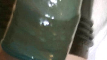 Me And My Flashligt Masturbate