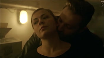 Frances Lefebure Fondeling #1