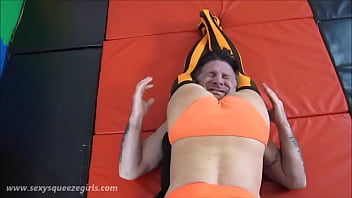 Ssg-vc-072 -tyler S Torturous Squeeze- Exclusive Video