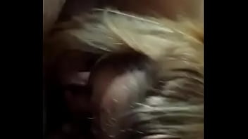 Wife Sucks Cock On Cold Winter Night