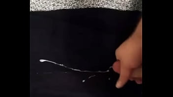 Massive Cumshot Clip