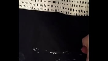 Massive Cumshot Clip 2