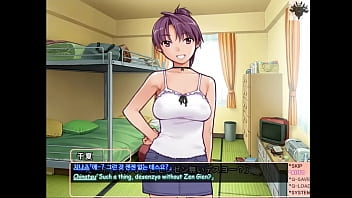 Hgame, Nukiani - Unknown - 2025 - Intense - Session - Video 4864905