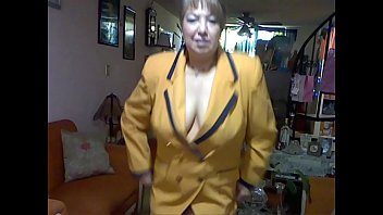 Pantyhose Mustard Coat