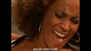 Young Extreme Squirt Orgy