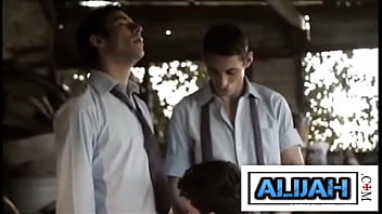 Gay, A, Pelo - Gay - 2025 - Incredible - Show - Video 4863024