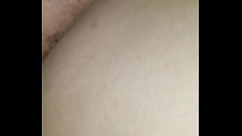 Cumming On My Girls Phat Pussy