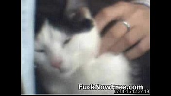 Teeny Girl Masturbating On Webcam