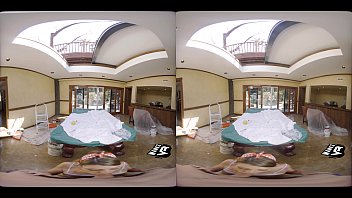 Wankzvr - Spring Break Anal