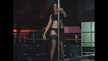 Stockings, Brunette, Solo, Teasing, Softcore, Poledancing - Stockings - 2025 - Hot - Show - Video 6447891