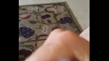Maduro Cachondo Masturbando En Mexicali