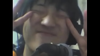 【ぎゃおすちゃん】ささやいているだけ。 sm21800684