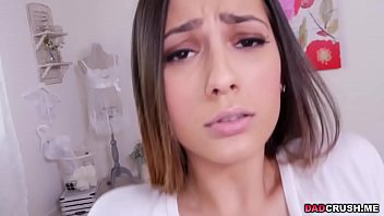 Flirty Teen Jaye Summer Get A Hot Sex From