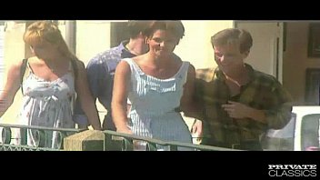 Privateclassics.com - Countryside Orgy