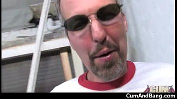 Black Slut Group In Her Mouth 23 - Interracial-blowjob-group-ebony-oral - ID4804948