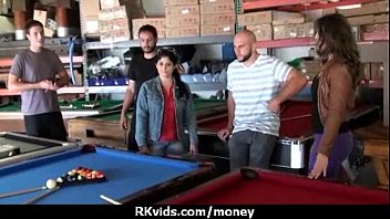 Tight Teen Fucks A Man In Front Of The Camera For Cash 20 - teens, whore, cash, money, price, pay, sex-tape, moneytalks, money-talks - Video 4804817