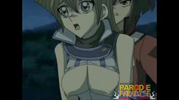 Cartoon, Yugioh, Hunter-x-hunter - Toons - 2025 - Wild - Scene - Video 4858525
