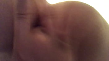 Girl Fingers Arsehole