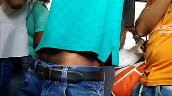 Muestrando Los Pendejos En El Metropolitano