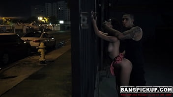 Joseline Kelly Gets Fucked Hard