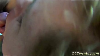 Gay Porn Big Dad Cock Pen Nico Loves A Cummy Butt Hole!