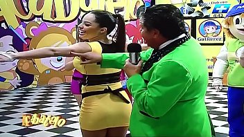 Arely Tellez Nalgotas