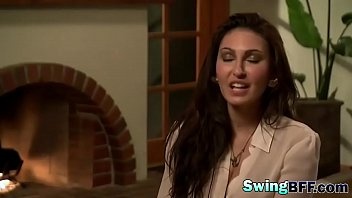 Getting Horny During Massage In Reality Show