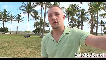 Gay Bear Porn Movie Scenes