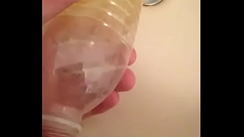 Piss Out Of Another Erection