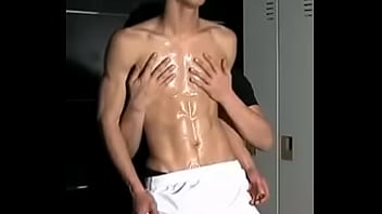 Hot, Asian, Gay, Dude - Gay - 2025 - Wild - Experience - Video 2077009