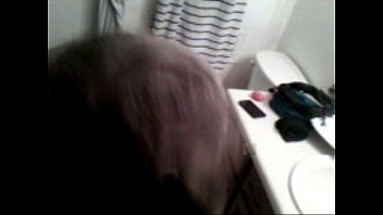 Cassie Needs Her Tiny Twat Tickled...again