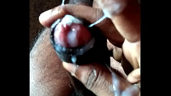 Kerala Boy Cumming