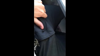 Safado Hetero Batendo Uma Bronha No Metr_ -