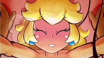 Pov, Animation, Bros, Super, Peach, Mario, 64, Loop - Toons - 2025 - Steamy - Experience - Video 4870538