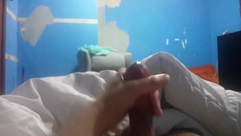 Spraying A Thick Load