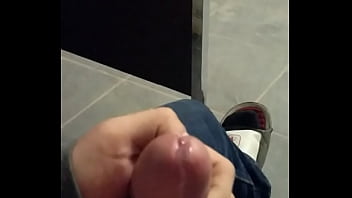 This Guy Cum Drills, Funguny