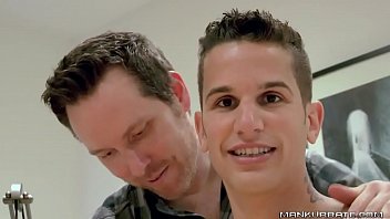 Sporty Hottie Gets Stripped And Groped