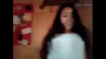 Novia Montando Y Cogiendo Rico