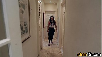 Cfnm Teen Gets Plowed