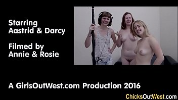 Lesbian Amateurs Finger