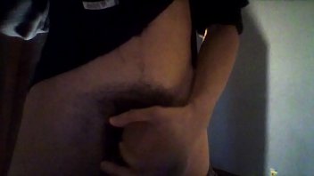 I Came For All You Females Wasn_t That Horny But I Managed!