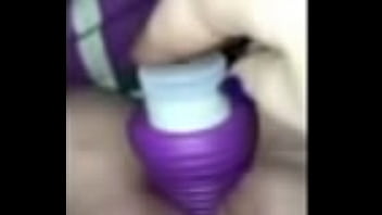 Cum, Dildo, Pussy, Wet, Solo, 5, Phat, Part, Purple - Bukkake - 2025 - Amazing - Session - Video 4853718
